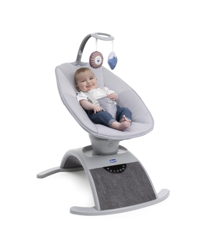Chicco Comfy Wave şezlonq 08079890160000