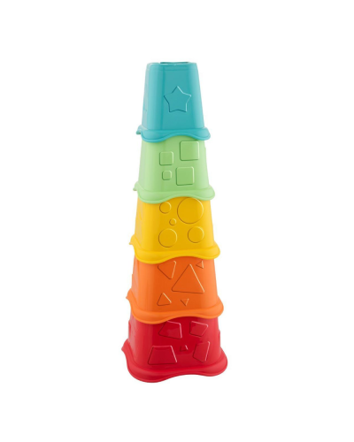 Chicco piramida Sorter 00009373100000
