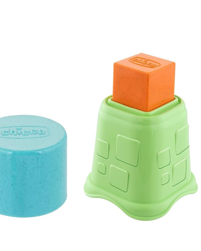 Chicco piramida Sorter 00009373100000