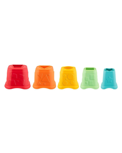 Chicco piramida Sorter 00009373100000