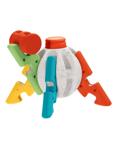 Chicco oyuncaq Sorter 00009374100000