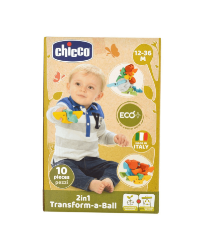 Chicco oyuncaq Sorter 00009374100000