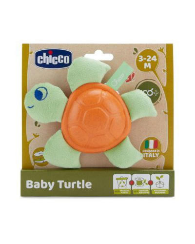 Chicco diş qaşıyıcı 00011119000000