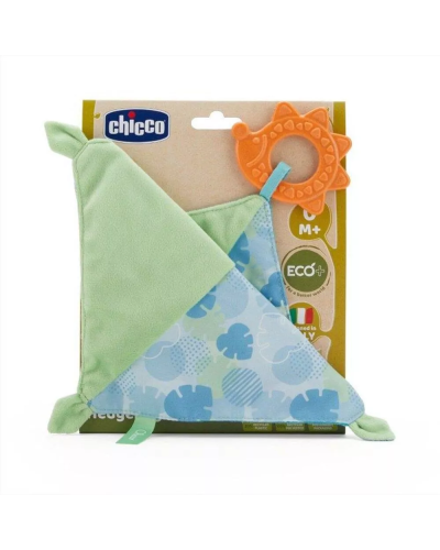Chicco DouDou diş qaşıyıcı 00011116000000