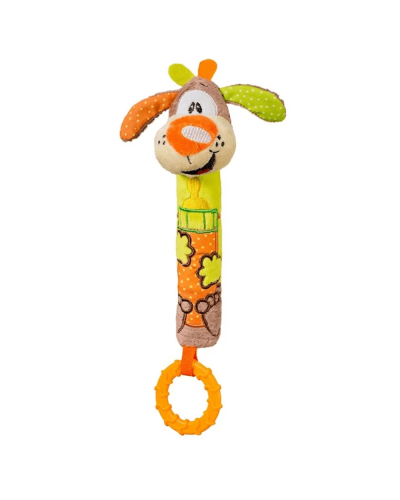 BabyOno diş qaşıyıcısı Louis The Puppy 1354