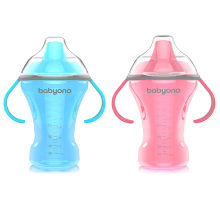 BabyOno su qabı Natural Nursing 1457