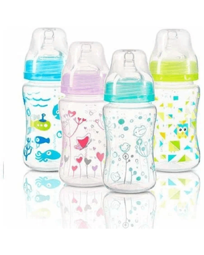 BabyOno anti-kolik butulka 403