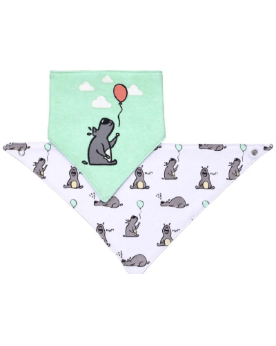 BabyOno önlük Doggy 879/02