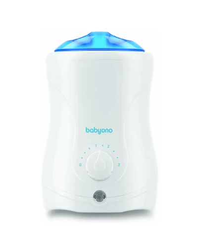BabyOno elektrikli qızdırıcı-sterilizator 216