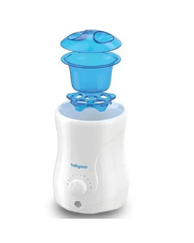 BabyOno elektrikli qızdırıcı-sterilizator 216