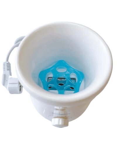 BabyOno elektrikli qızdırıcı-sterilizator 216