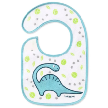 BabyOno önlük 831 Mavi