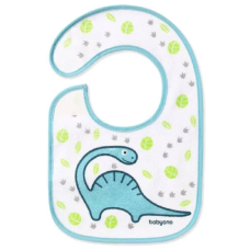 BabyOno önlük 831 Mavi