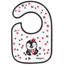 BabyOno önlük 831 Qara