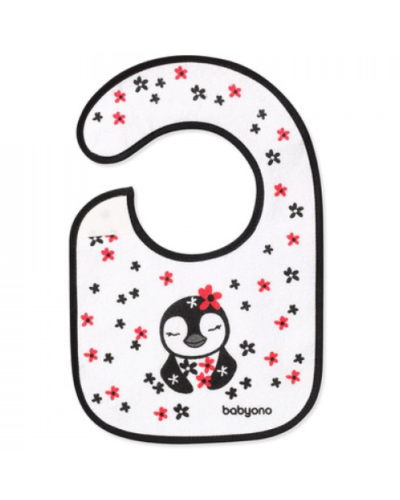 BabyOno önlük 831 Qara