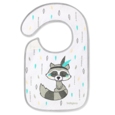 BabyOno önlük 832 Boz