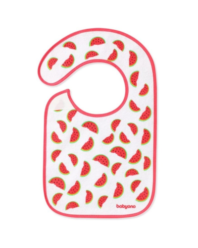 BabyOno önlük 832 Qırmızı