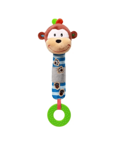 BabyOno diş qaşıyıcısı Monkey George 619
