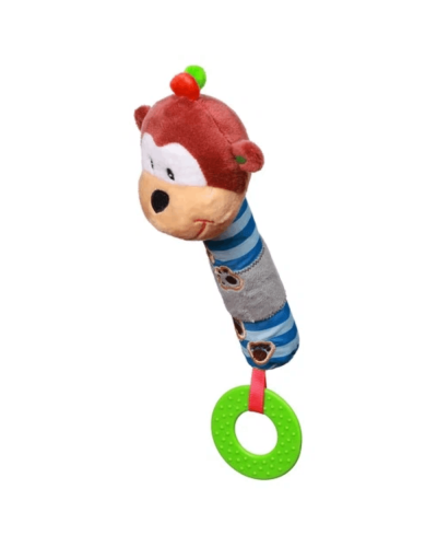 BabyOno diş qaşıyıcısı Monkey George 619