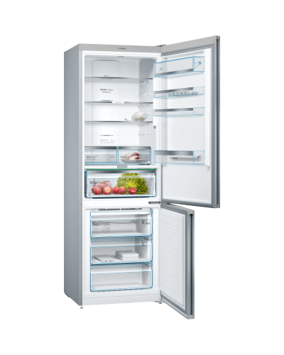 Soyuducu Bosch KGN49LB30U
