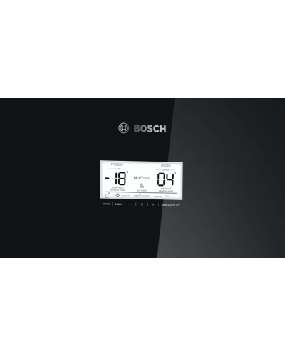Soyuducu Bosch KGN49LB30U