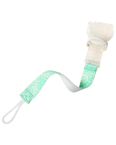 BabyOno əmzik tutacağı yaşıl 712