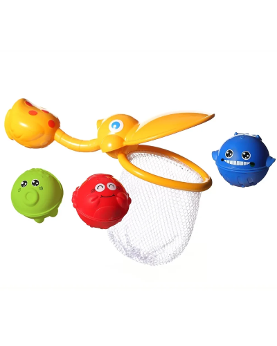 BabyOno oyuncaq Paco The Pelican 881