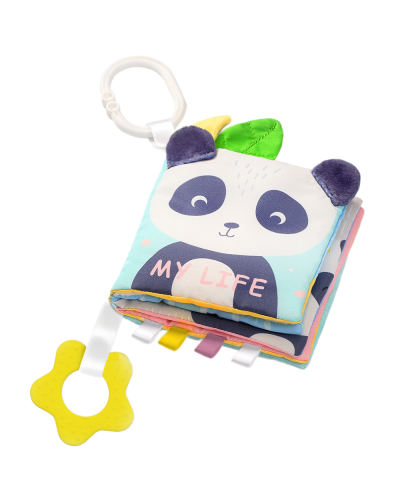 BabyOno kitab My Life 541