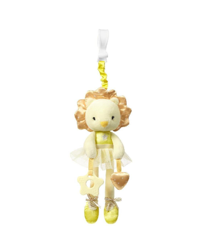 BabyOno oyuncaq Ballerina Fanny 1440