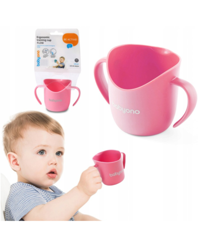 BabyOno fincan 1463/04