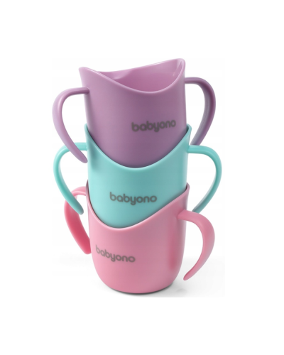 BabyOno fincan 1463/04