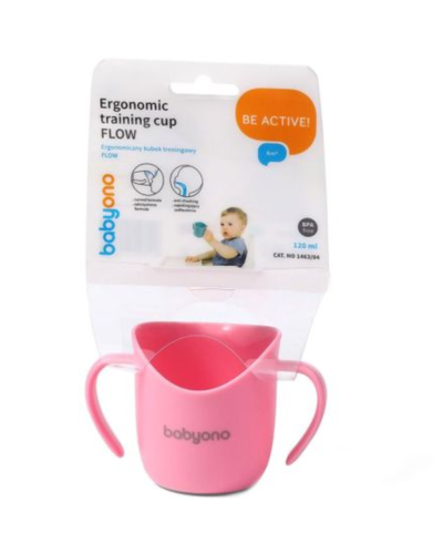 BabyOno fincan 1463/04