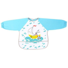 BabyOno önlük 837 Mavi