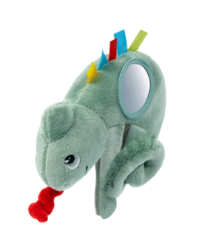 BabyOno oyuncaq Fairy Tales Chameleon Char 1413