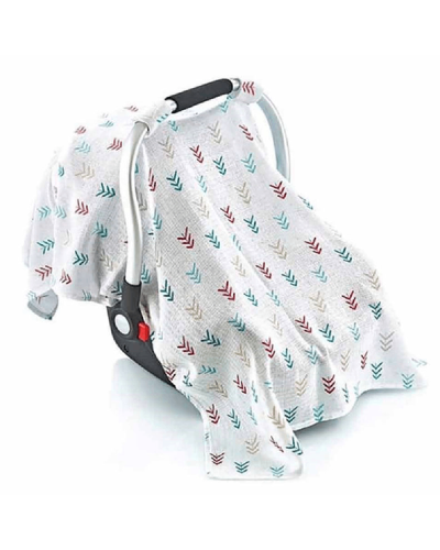 BabyJem avtomobil oturacağı örtüyü 8699208311593