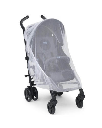 Chicco uşaq arabası üçün ağcaqanad toru 00079507100000