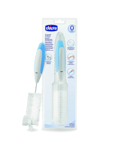 Qidalandırıcı üçün fırça Chicco 00069189200000