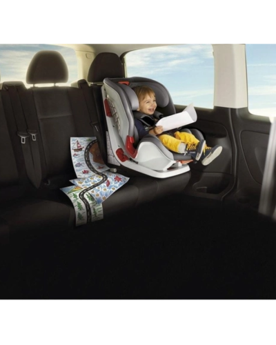 Avtomobil oturacağı Chicco Youniverse Fix 08079207510000