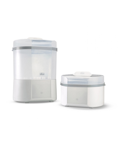 Chicco sterilizator + quruducu 00007392100000