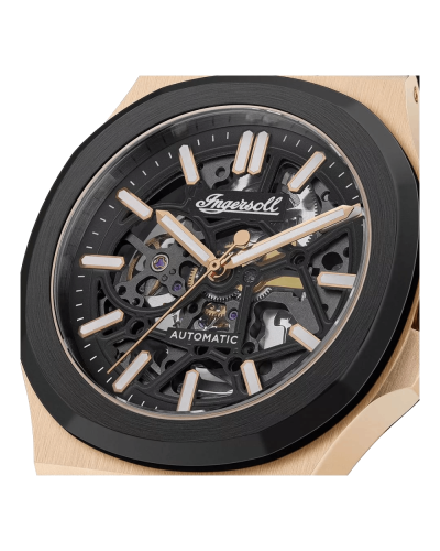 Saat Ingersoll The Catalina Automatic I12506
