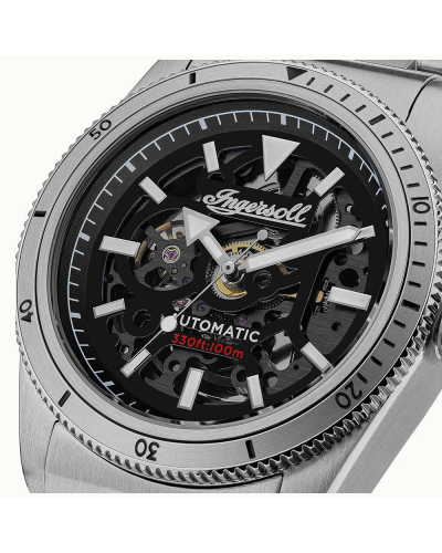 Saat Ingersoll The Scovill Automatic I13903