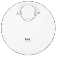 Robot tozsoran Fakir Robert RS 770