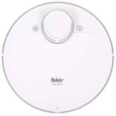 Robot tozsoran Fakir Robert RS 770