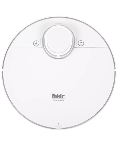 Robot tozsoran Fakir Robert RS 770