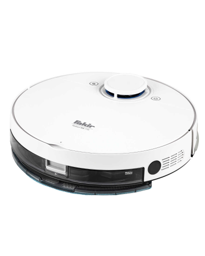 Robot tozsoran Fakir Robert RS 770