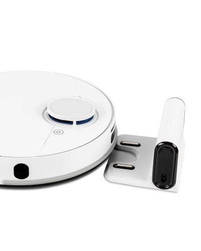 Robot tozsoran Fakir Robert RS 770