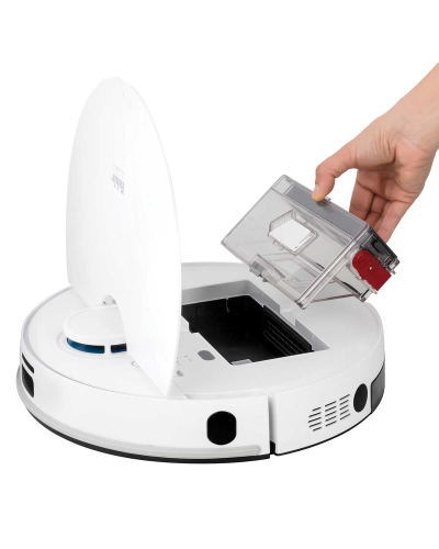 Robot tozsoran Fakir Robert RS 770