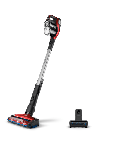 Naqilsiz tozsoran Philips XC7043/01