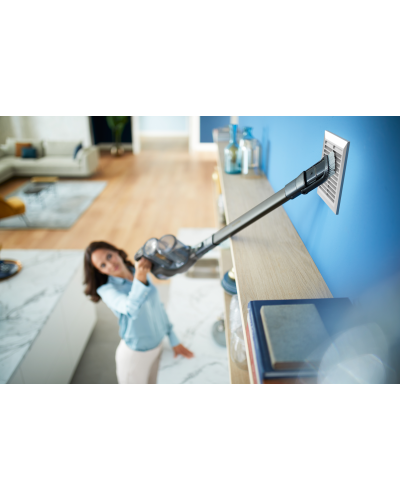 Naqilsiz tozsoran Philips XC8349/01