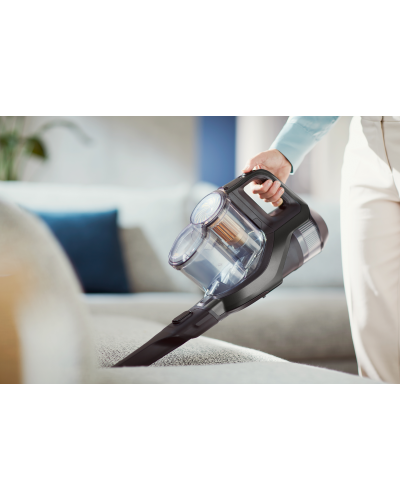 Naqilsiz tozsoran Philips XC8349/01